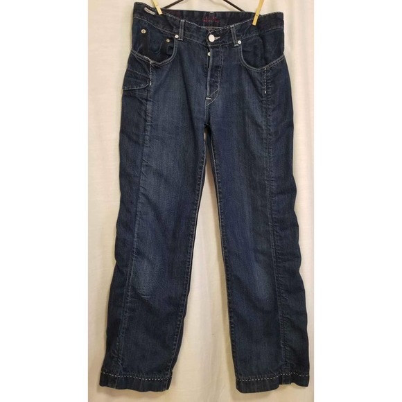Levi's Other - LEVI Redwire Y2K men's jeans size 34x34" made in Poland.